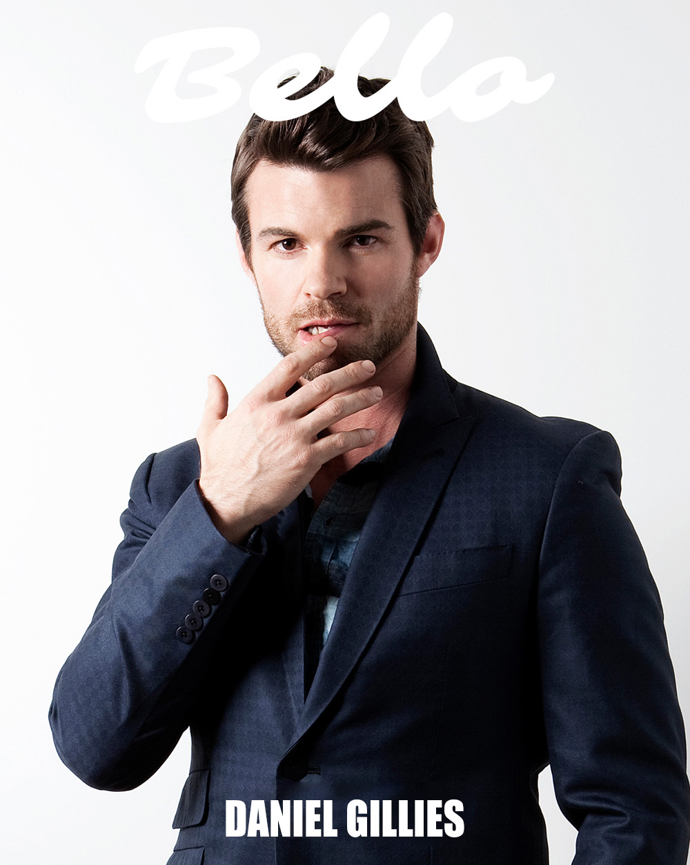 Daniel Gillies