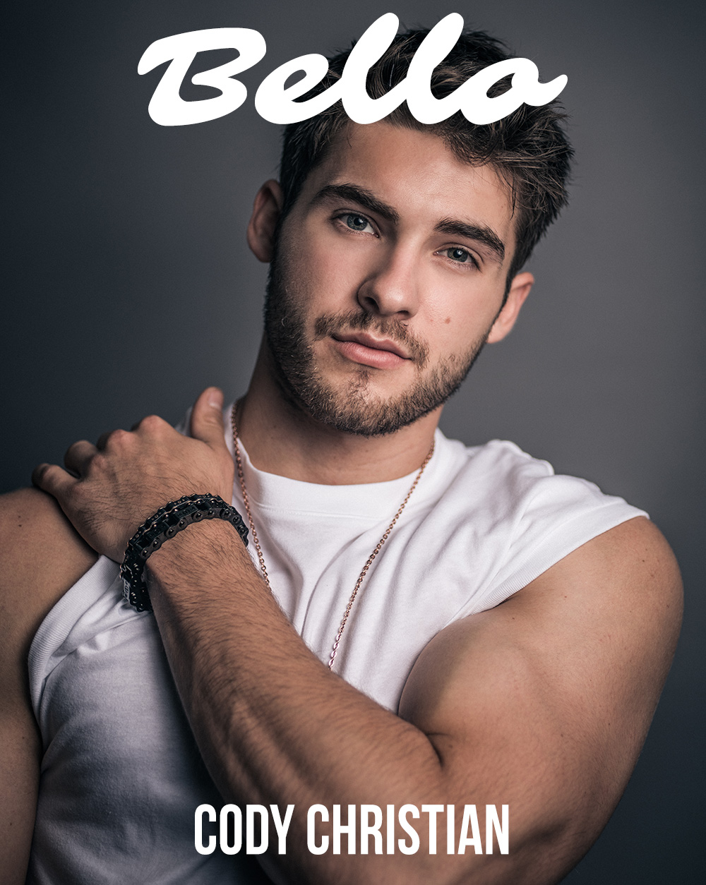 Cody Christian