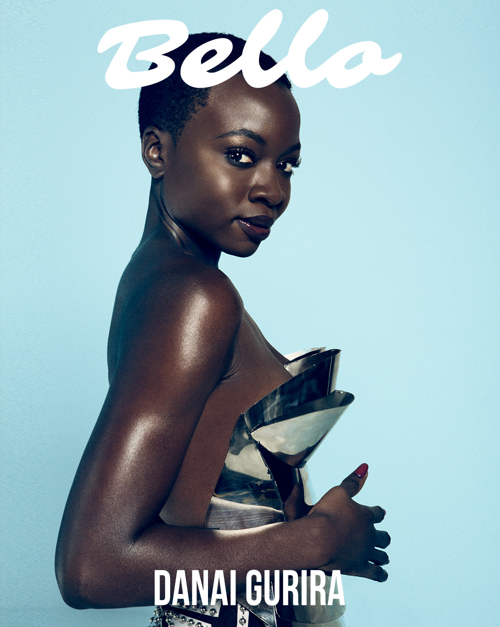 Danai Gurira