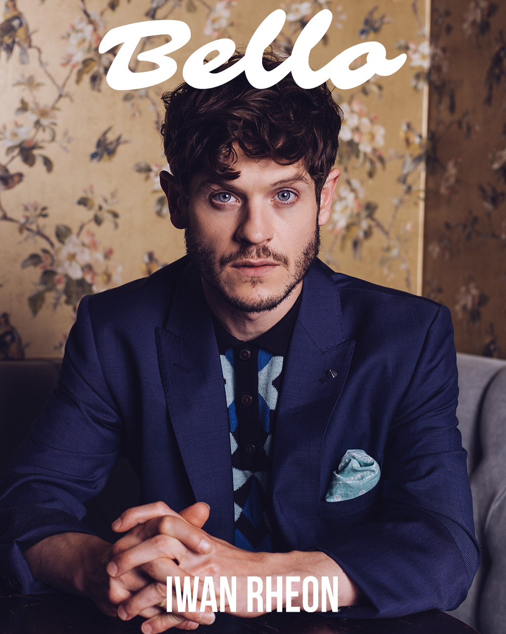 Iwan Rheon