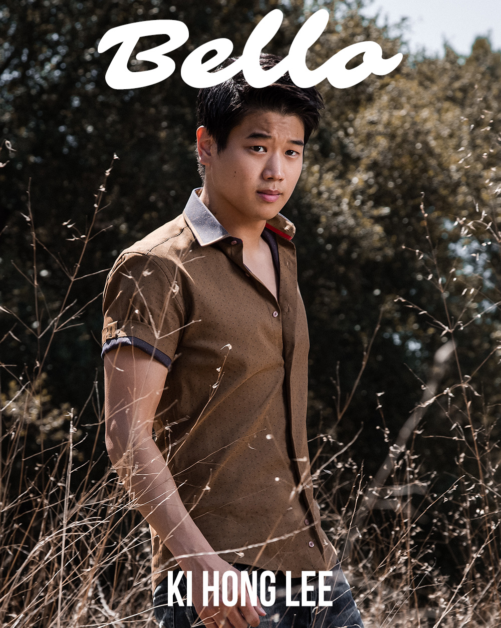 Ki Hong Lee