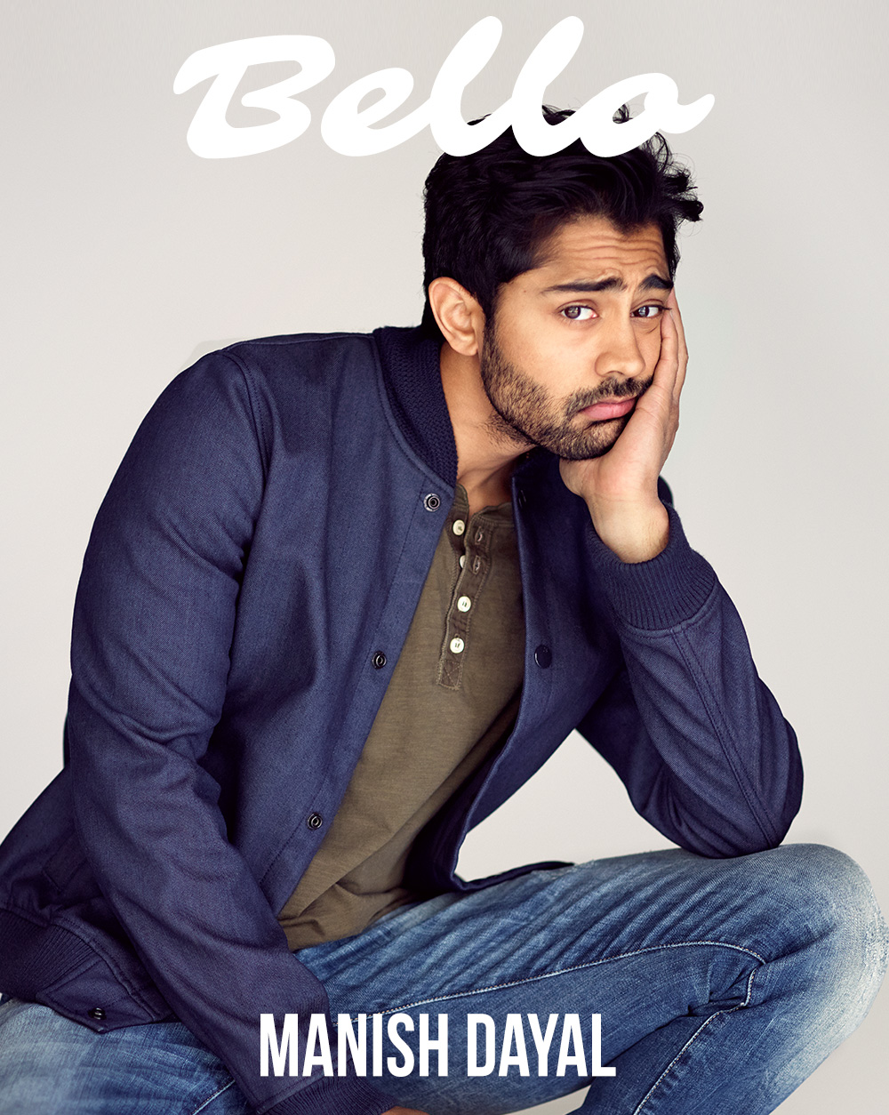 Manish Dayal