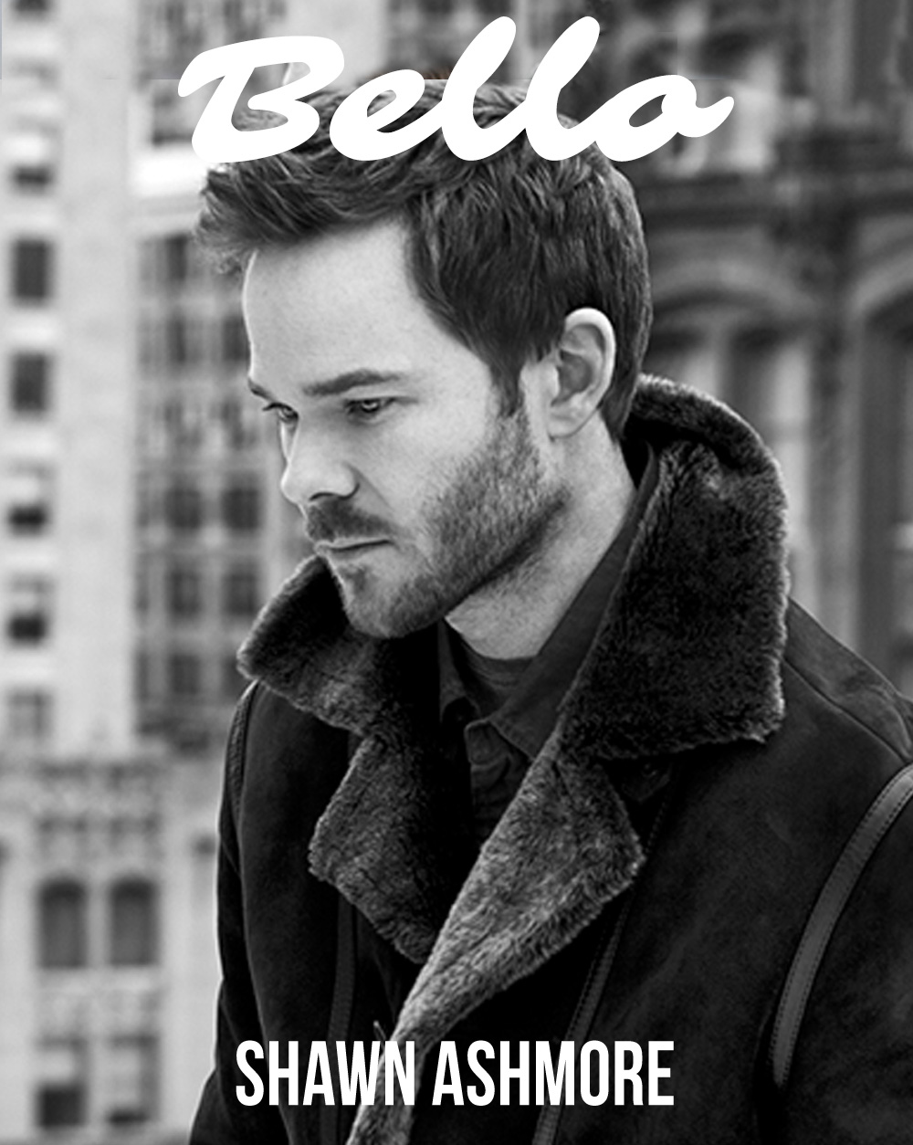 Shawn Ashmore