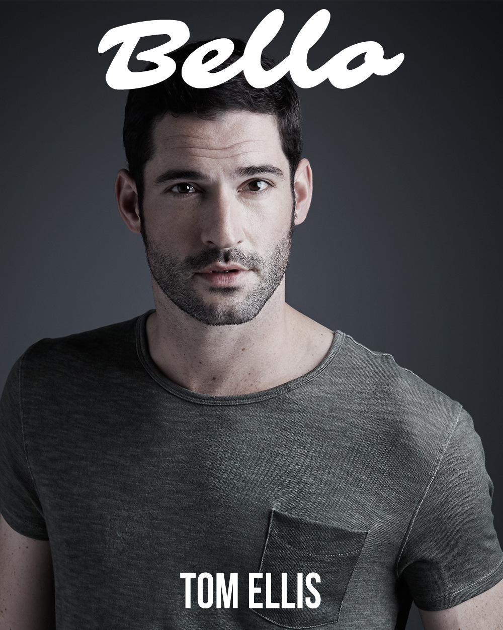 Tom Ellis