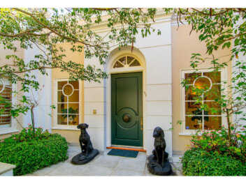 Regency Dream In Beverly Hills