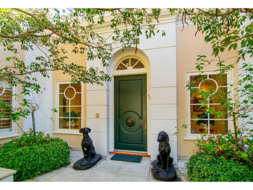 Regency Dream In Beverly Hills