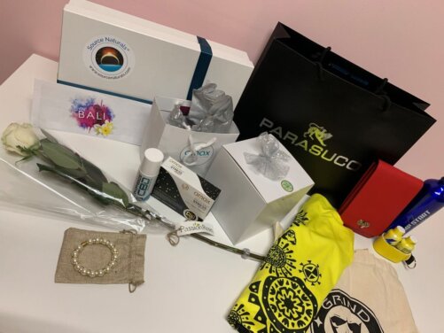 Rafi’s Gifting Lounge: A Must for the 91st Academy Awards