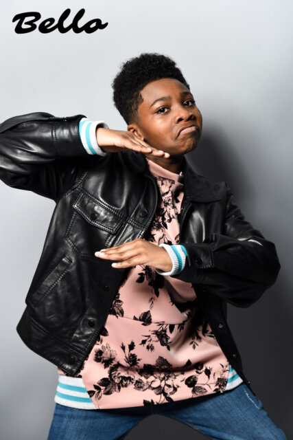 BELLO Watch: Christian Simon