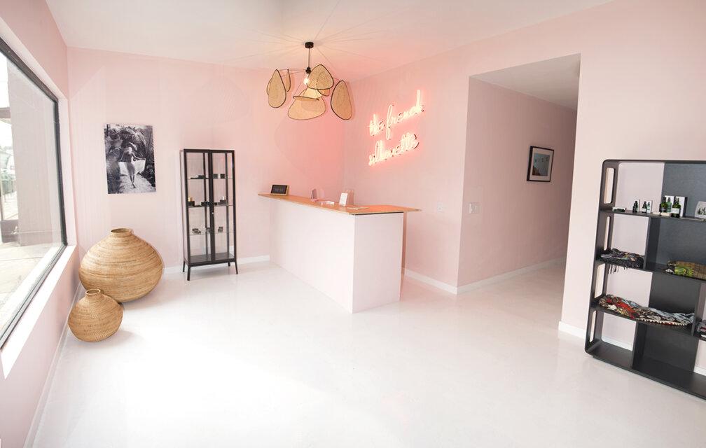 Emmanuelle Blanche: A New Wellness Center with a Touch of France