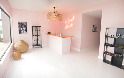 Emmanuelle Blanche: A New Wellness Center with a Touch of France