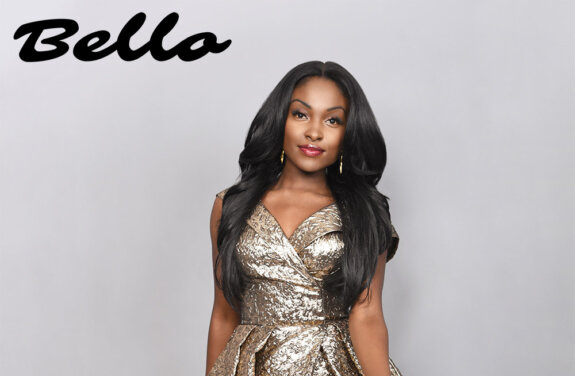 So Young, So Restless: Loren Lott