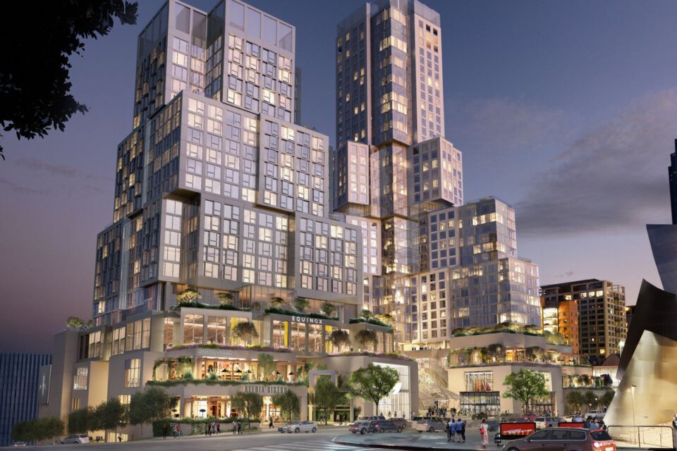 Make DTLA Grand Again