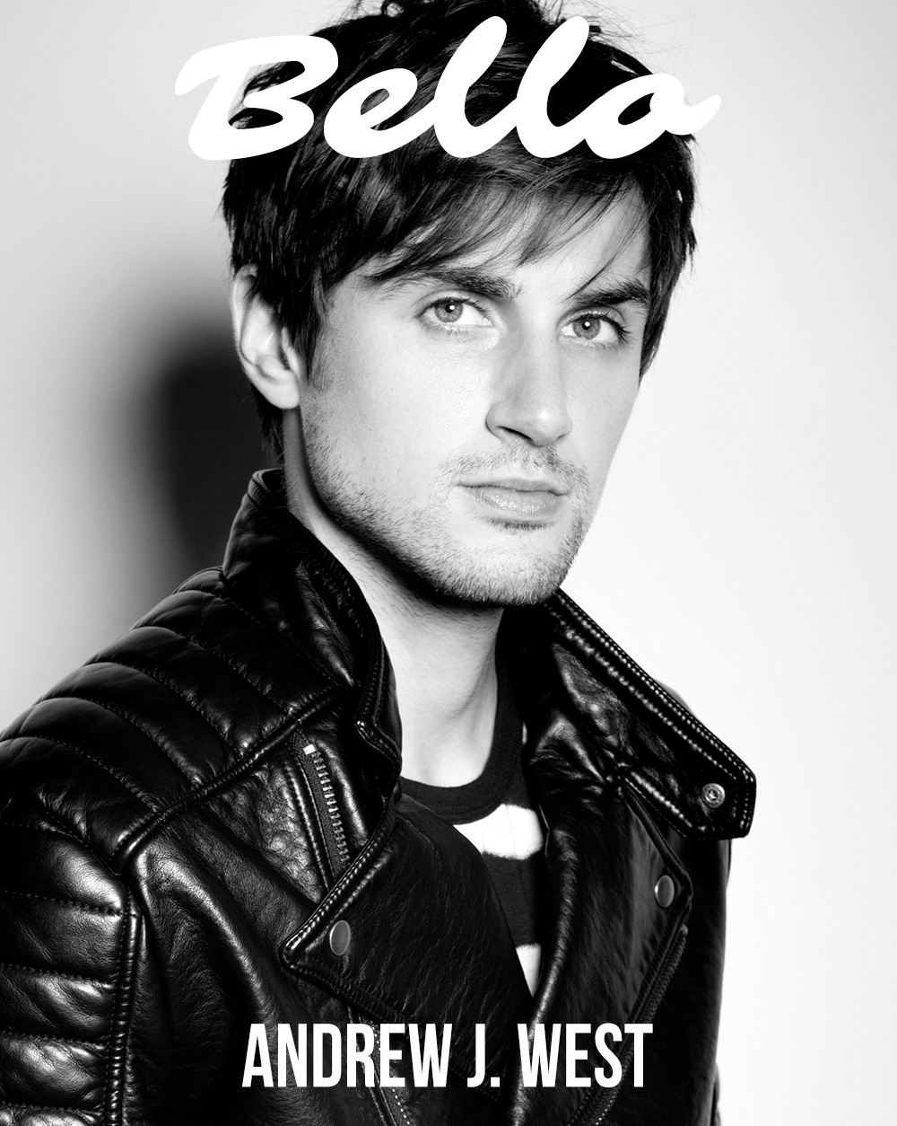 Andrew J. West