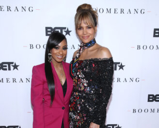 BET’s “Boomerang”, Starring Tetona Jackson, Gives New Life to an Old Classic