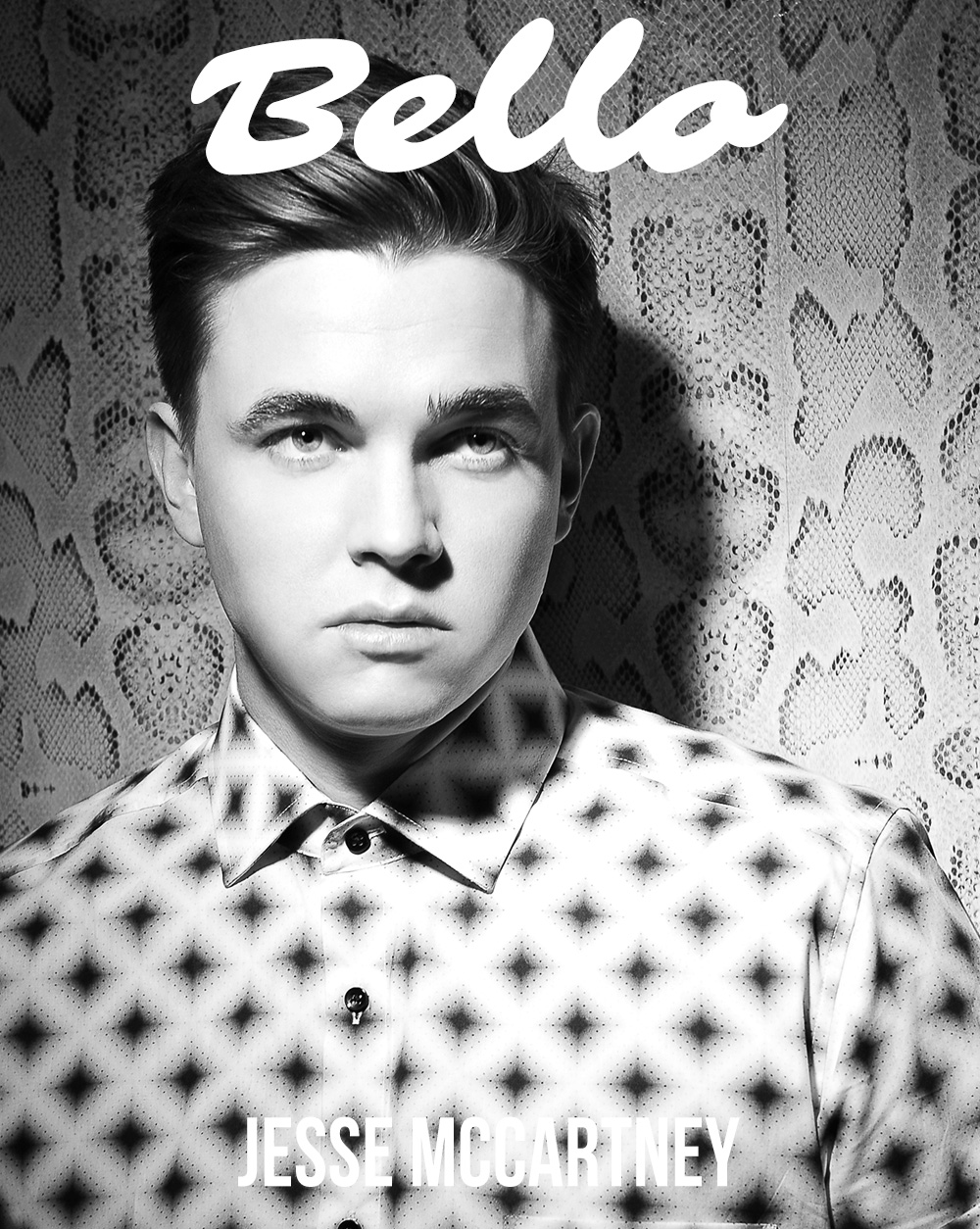 Jesse McCartney