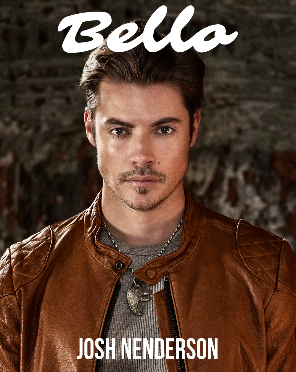 Josh Henderson