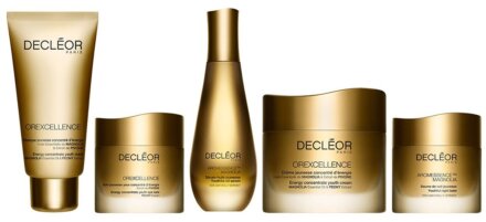 Orexcellence line by Decléor Paris