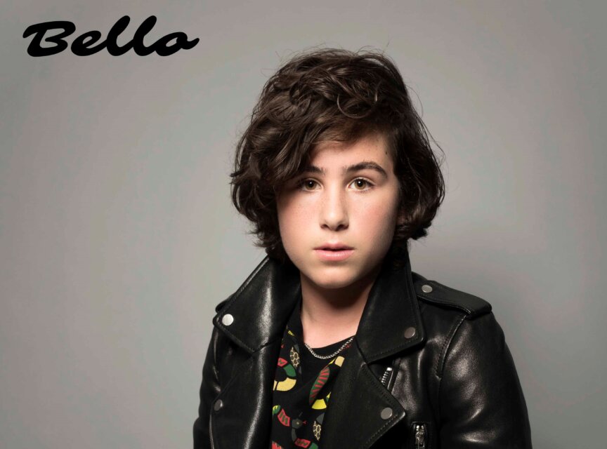 Taj Cross: Hulu’s Adolescent King of PEN15