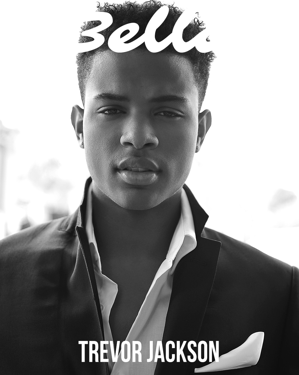 Trevor Jackson