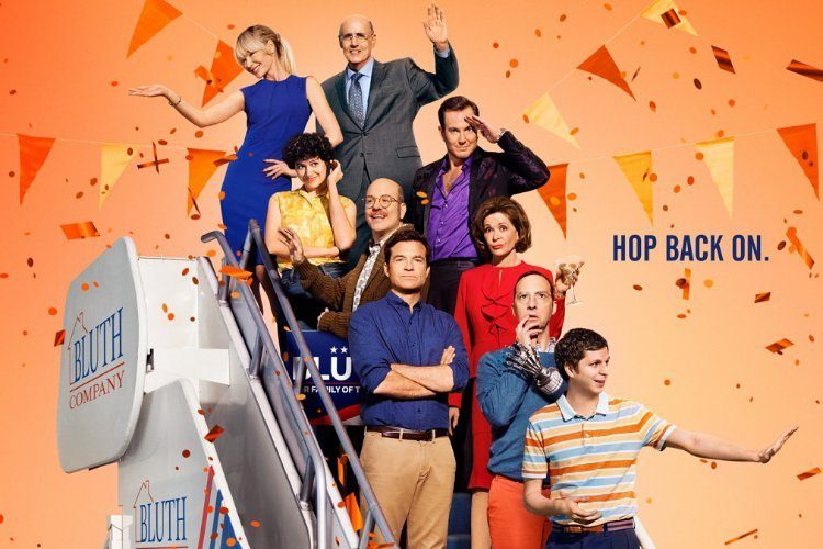 Oh My GOB: Season 5B of Arrested Development is Almost Here