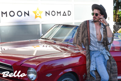 Moon and Nomad’s Out of This World Showcase