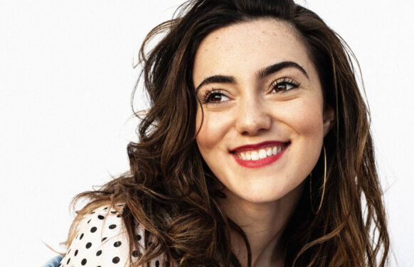 Liana Ramirez: An Acting Powerhouse