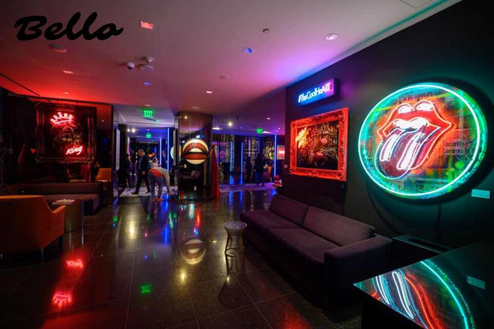 Cool HeART Event Features the Hottest Contemporary Art