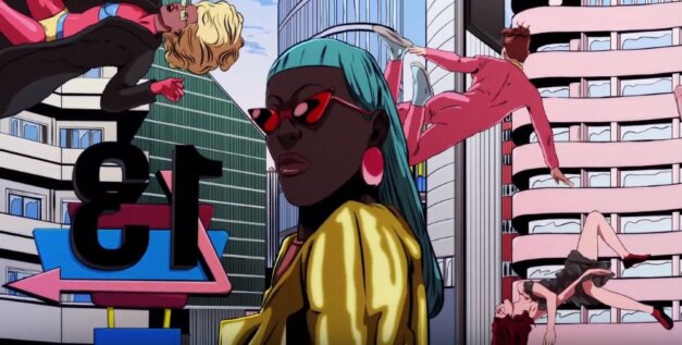 Undecember’s Unforgettable Eyewear: Gentle Monster x Ugo Bienvenu