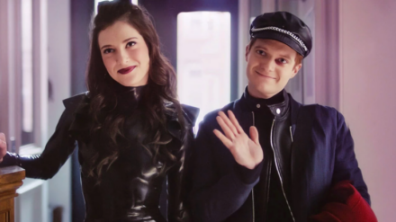 Netflix Releases Season 1 of Raunchy Comedy, Bonding: Will It Return for Seconds?