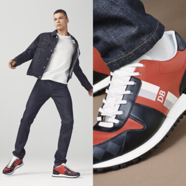 Louis Vuitton By: (Insert name here)