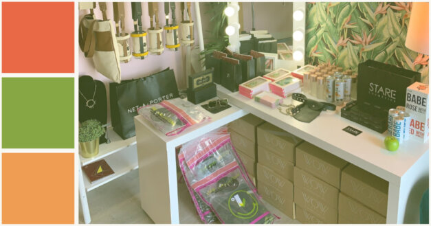 Festival Style Lounge MPxBM