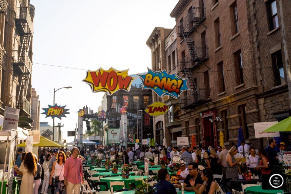 Lexy Carroll:  A Lifetime of CONCERN