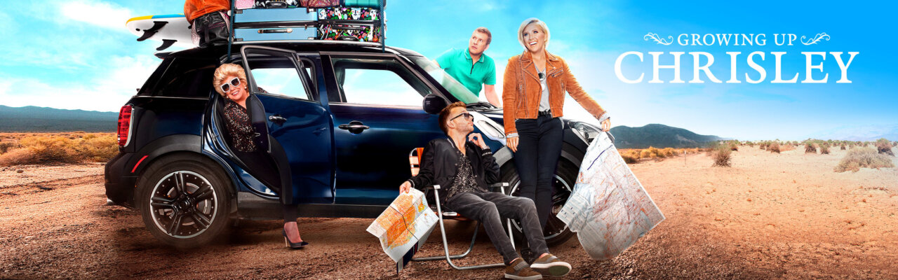 Catching up with the Chrisley’s