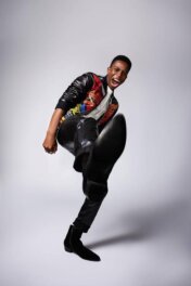 BELLO WATCH-Dante Brown