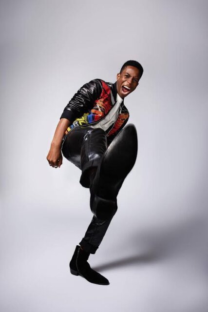 BELLO WATCH-Dante Brown