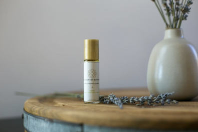 Relax Renew Rejuvenate with Wine Country Botanicals