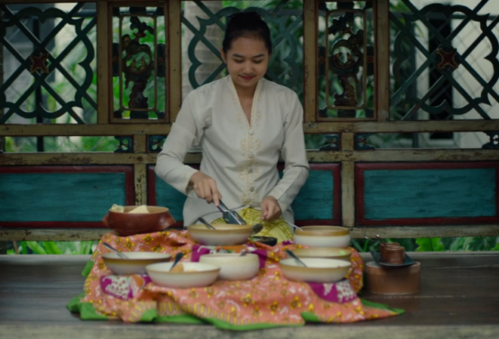 Bingeworthy in Every Way: Netflix’s Street Food