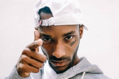 Artist to Watch: Angel