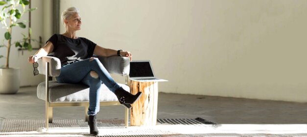 Dynamikos Eyewear | Purposeful Purchase