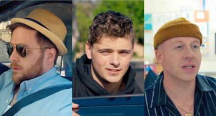 The Video of the Summer: “Summer Days”