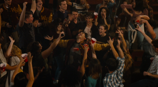 We Live in a Society: The Society Season 1 Released on Netflix