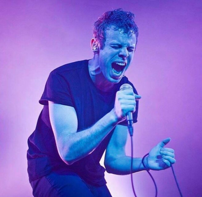 Shy Girls Soars with Sophomore Album