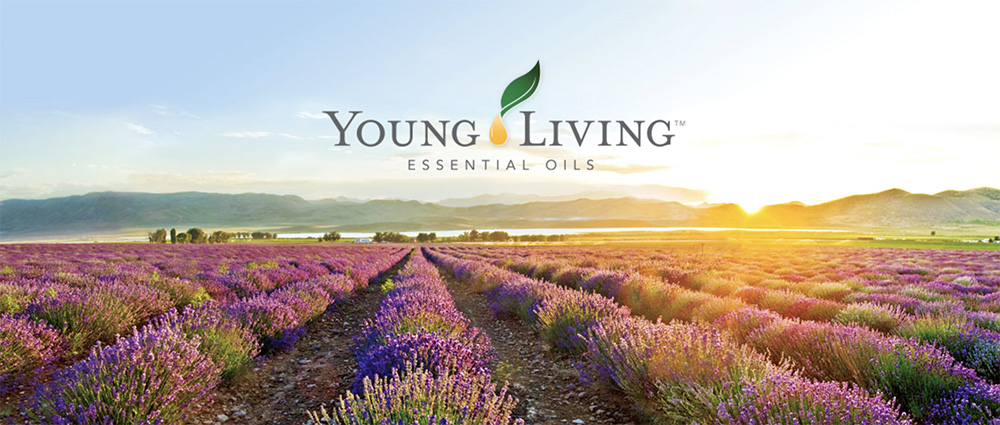 Young Living Essential Oils “Summer Edition”