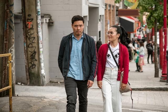 Bello Film Review: Netflix’s Always Be My Maybe