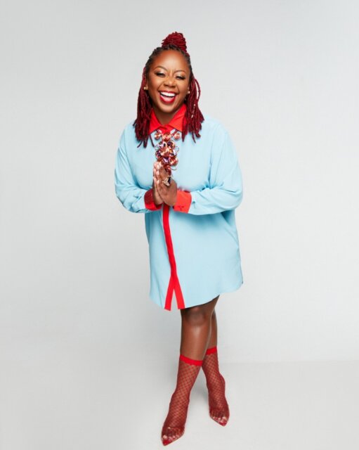 Slutty Sensation: Pinky Cole’s Slutty Vegan