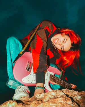 Artist to Watch: Beabadoobee