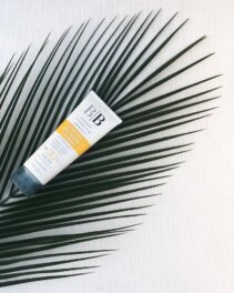 BB Lifestyle: Natural CBD Skin Products