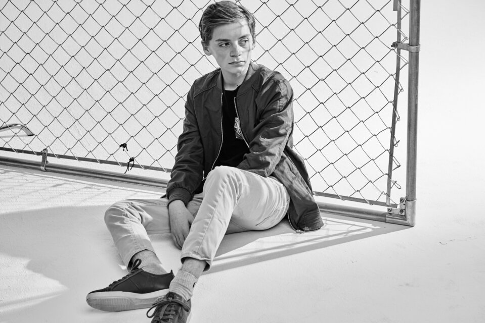 MEET DASH WILLIAMS–YOUNG TALENT STARRING OPPOSITE BEN KINGSLEY AND JIMI SIMPSON IN NEW EPIX SHOW