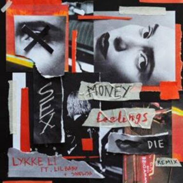 Lykke Li’s Sultry New Single, “sex money feelings die”