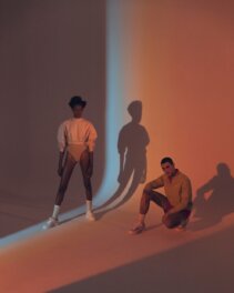 HAIGHT x FILA: A Match Made in Heaven